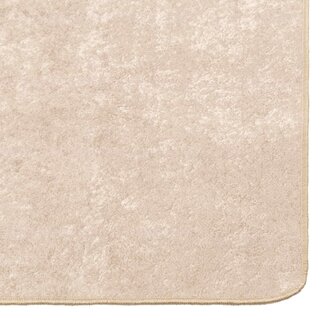 Vloerkleedloper MARSA Cr&egrave;me 100 x 80 cm Polyester en PVC 5