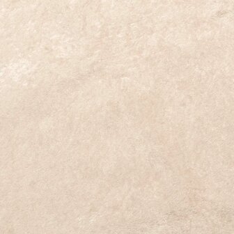 Vloerkleedloper MARSA Cr&egrave;me 100 x 80 cm Polyester en PVC 6