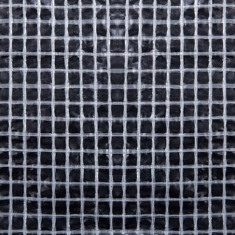 Dekzeil leno 140 g/m&sup2; 3x3 m wit 6