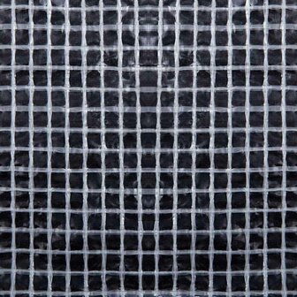 Dekzeil leno 140 g/m&sup2; 4x4 m wit 6