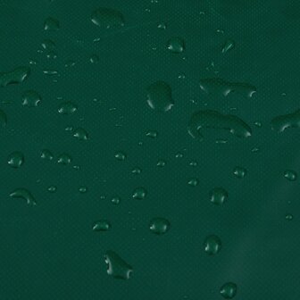 Dekzeil 650 g/m&sup2; 1,5x2 m groen 6