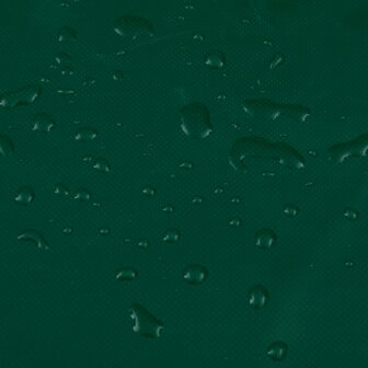 Dekzeil 650 g/m&sup2; 1,5x2 m groen 7