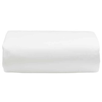 Dekzeil 650 g/m&sup2; 1x2,5 m wit 2