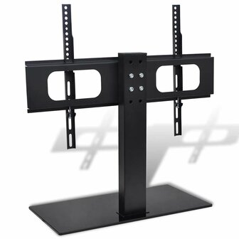 Tv-beugel met basis 600x400 mm 32"-70" 4