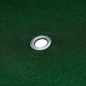 Prieeldak 310 g/m&sup2; 3x3 m groen 5