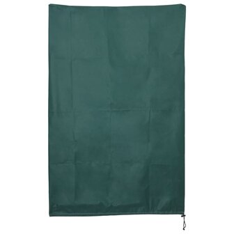 Plantenhoezen met trekkoord 8 st 70 g/m&sup2; 0,8x1,2 m 3