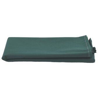 Plantenhoezen met ritssluiting 2 st 70 g/m&sup2; 3,14x2,5 m 5