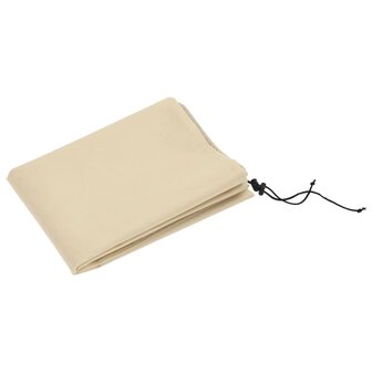 Plantenhoes met ritssluiting 70 g/m&sup2; 2,36x2 m 3