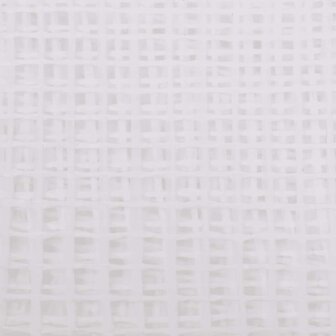 Kashoes vervangend (13,5 m&sup2;) 3x4,5x2 m transparant 4