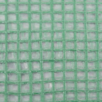 Kashoes vervangend (9 m&sup2;) 200x450x200 cm groen 4
