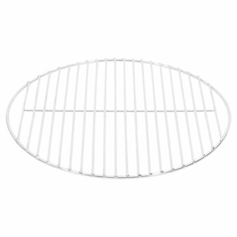 Barbecuerooster rond &Oslash;40 cm 304 roestvrij staal 2