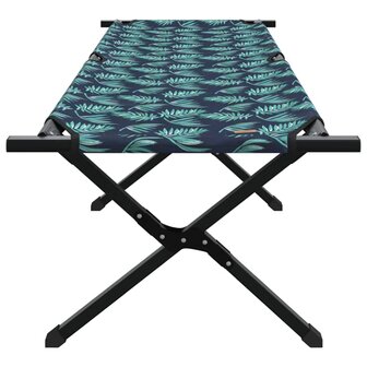 Opvouwbaar Veldbed Blad Bossen 193 x 69 x 45 cm Oxford stof 4