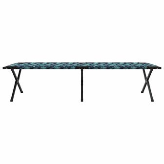 Opvouwbaar Veldbed Blad Bossen 210 x 80 x 46 cm Oxford stof 6