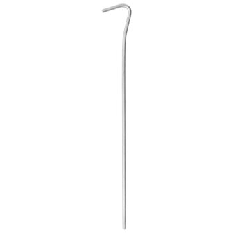 Tentharingen 25 st &Oslash;4 mm 23 cm gegalvaniseerd staal 3
