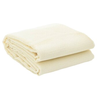 Tenttapijt 4x2 m cr&egrave;mekleurig 2