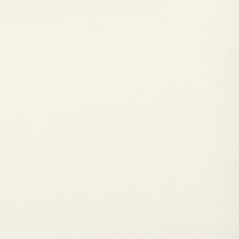 Bankje 70x35x41 cm kunstleer cr&egrave;mekleurig 6