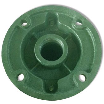 Handwaterpomp gietijzer 5
