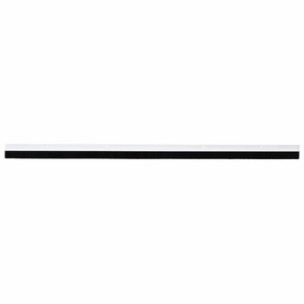 Deurborstel 6 pcs Wit 100 cm 2