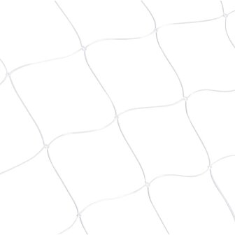 Kattennet Transparant 3x2 m Nylon 6