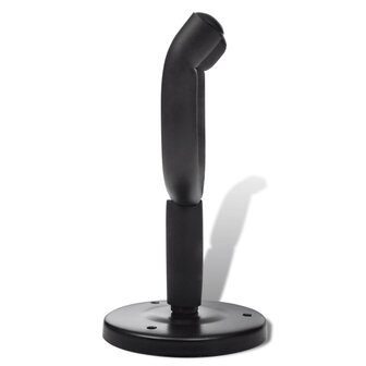 Gitaar wandhouder (6 stuks) 4