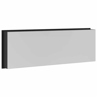DouchenisZwart 90 x 30 x 9,5 cm Roestvrij staal 7