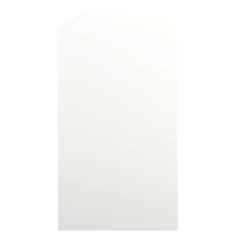 Spiegel 90x45 cm glas 2