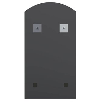 Spiegel 90x45 cm glas 4