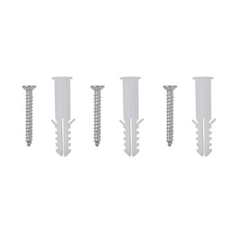 Spiegel frameloos 80x60 cm glas 5