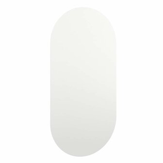 Spiegel 40x20 cm glas 3