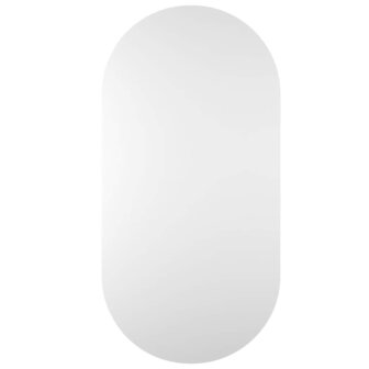 Spiegel 100x50 cm glas 2