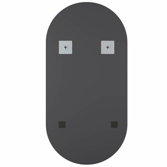 Spiegel 100x50 cm glas 4