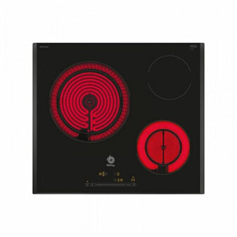 Vitrokeramische kookplaat Balay 3EB765LQ 60 cm 1