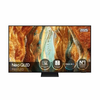 Smart TV Samsung TQ65QN73FATX 65 65" 4K Ultra HD LED HDR Neo QLED 1