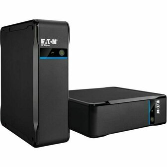UPS SAI Eaton 3P550I 550 W 6
