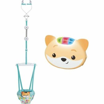 Activity Center Infantino 1