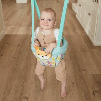 Activity Center Infantino 5