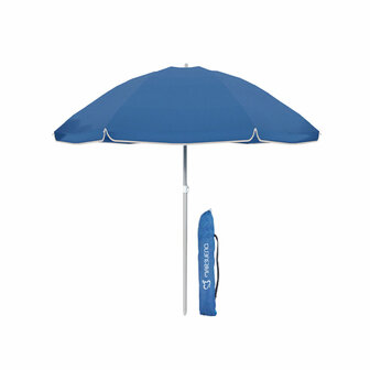Parasol Marbueno Multicolour &Oslash; 180 cm 2