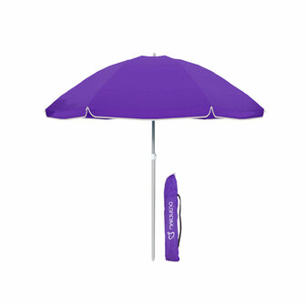 Parasol Marbueno Multicolour &Oslash; 180 cm 3