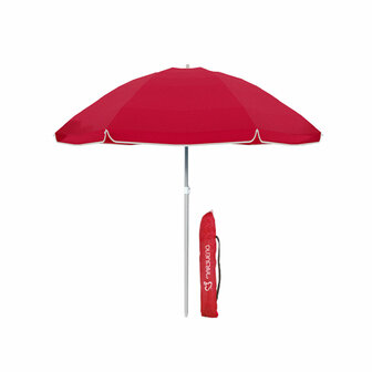 Parasol Marbueno Multicolour &Oslash; 180 cm 4