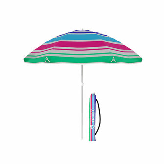Parasol Marbueno Multicolour 200 cm 6