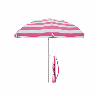Parasol Marbueno Multicolour 160 cm 2