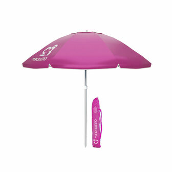 Parasol Marbueno Multicolour 220 cm 6