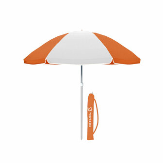 Parasol Marbueno Multicolour 160 cm 3