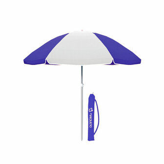 Parasol Marbueno Multicolour 240 cm 2