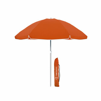 Parasol Marbueno Multicolour 240 cm 2