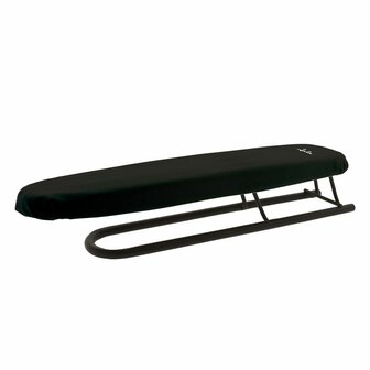 Strijkplank JATA TM200 Zwart Metaal 3