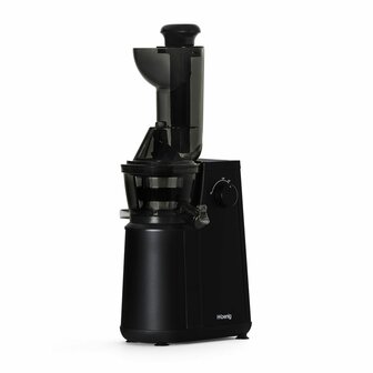 Elektrische juicer H.Koenig Vitamin+ GSX24 Zwart Grijs 400 W 1 L 7