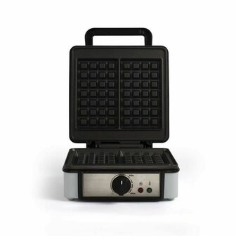 Wafelmaker Livoo DOP206 1200 W 2