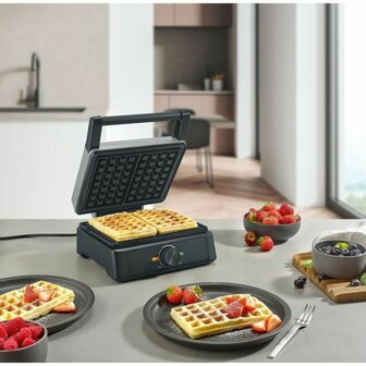 Wafelmaker Severin 3