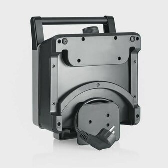 Wafelmaker Severin 4